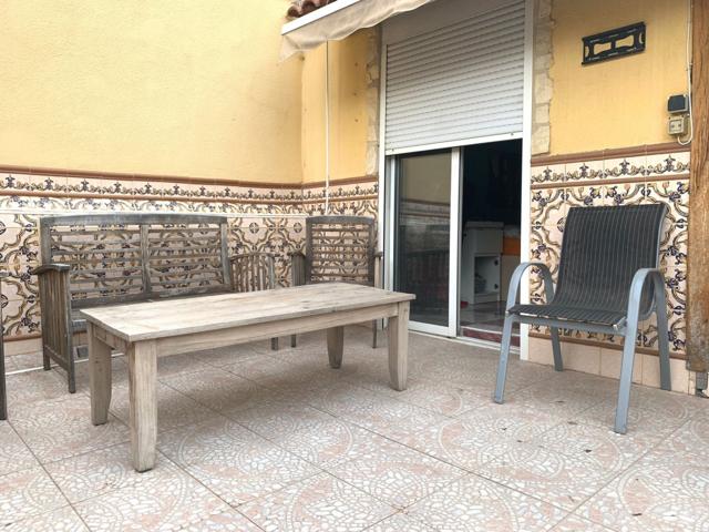 ¡¡Fantástico Dúplex con Terraza en Zona Carrus!! photo 0