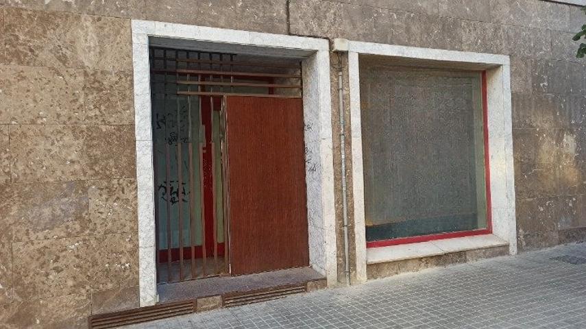 '' OCASION LOCAL COMERCIAL '' PLAZA CREVILLENTE photo 0