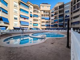 ¡¡ALQUILER DE APARTAMENTO EN URBANIZACIÓN!! DE SEPTIEMBRE A MAYO photo 0