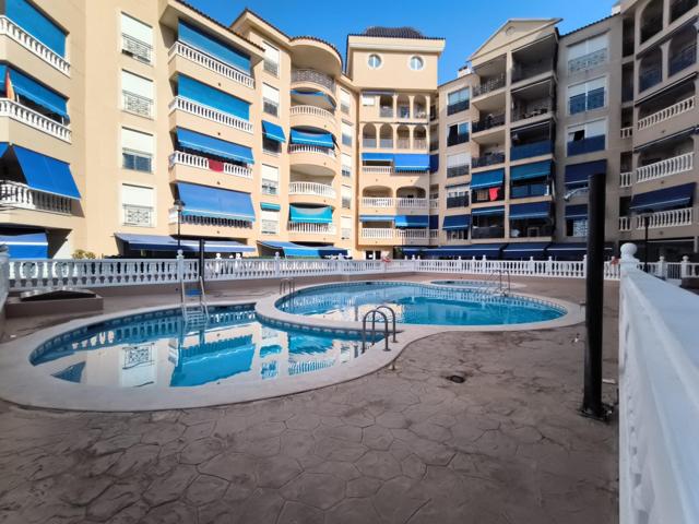 ¡¡ALQUILER DE APARTAMENTO EN URBANIZACIÓN!! DE SEPTIEMBRE A MAYO photo 0