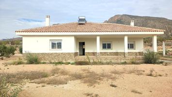 ¡¡CHALET INDEPENDIENTE DE OBRA NUEVA (MACISVENDA)!! photo 0