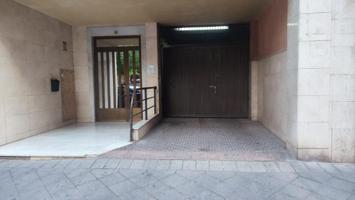 ¡¡PLAZA DE GARAJE EN TOSCAR!! photo 0