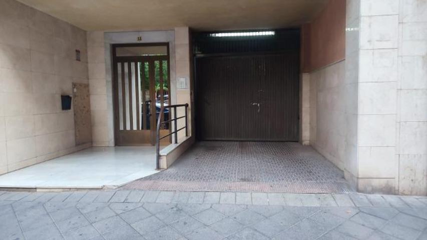 ¡¡PLAZA DE GARAJE EN TOSCAR!! photo 0