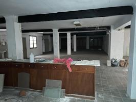 Local 650 m2 en el Centro de Elche photo 0