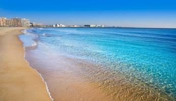 Estupendo Bungalow Adosado en Gran Playa - Santa Pola photo 0