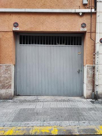 ¡¡PLAZA DE GARAJE EN VENTA!! photo 0