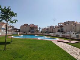 Magnífico Dúplex en Playa Flamenca - Urb Duque de Ahumada - Orihuela Costa photo 0
