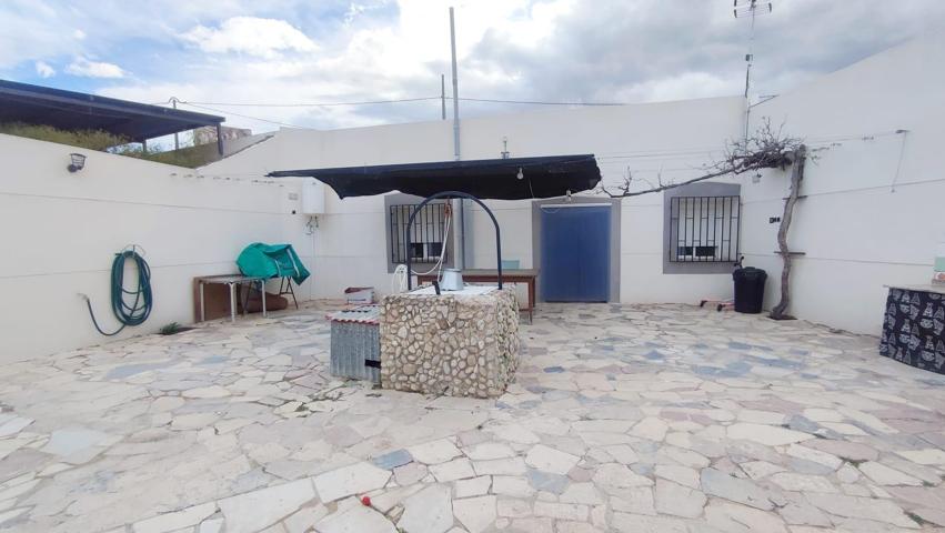 ¡¡ENCANTADORA CASA CUEVA EN LA ROMANA EN ALQUILER CON OPCIÓN A COMPRA!! photo 0