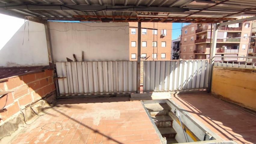 ¡¡CASA ADOSADA CON TERRAZA!! photo 0