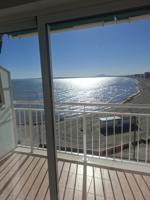 IMPRESIONANTE PISO EN PRIMERA LINEA DE PLAYA photo 0
