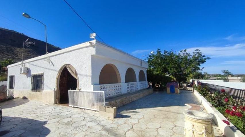 ¡¡CHALET EN HONDÓN DE LAS NIEVES!! photo 0