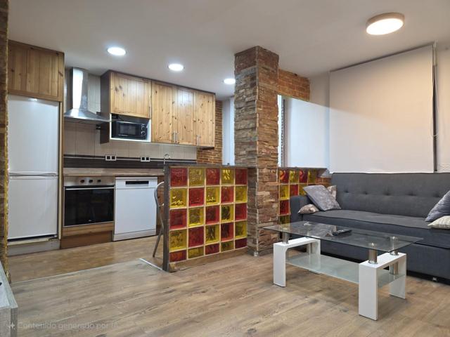 ¡¡PISO EN VENTA TOTALMENTE REFORMADO!! photo 0