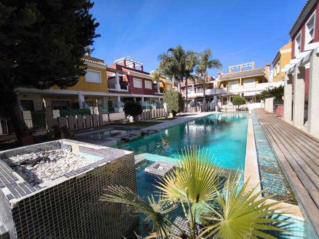 OPORTUNIDAD !! BUNGALOW EN VENTA (DOLORES) photo 0