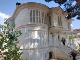 Villa de Lujo en Elda junto Avenida del Mediterráneo photo 0