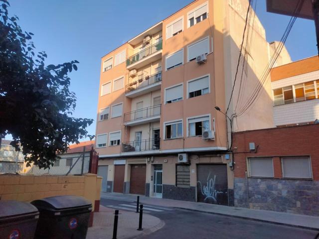 AMPLIO PISO EN NOVELDA JUNTO COLEGIOS SAN JOSE DE CLUNY Y CEIP GOMEZ NAVARRO photo 0
