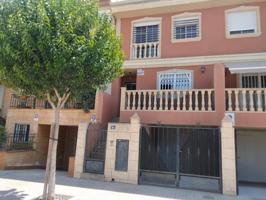 ATRACTIVO BUNGALOW ADOSADO EN CATRAL (SUBASTA) photo 0