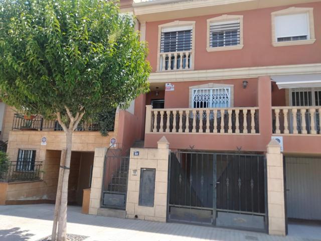 ATRACTIVO BUNGALOW ADOSADO EN CATRAL (SUBASTA) photo 0