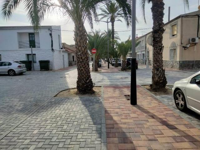 ADOSADO EN SAN ISIDRO DE ALBATERA EN LA MEJOR ZONA DEL PUEBLO photo 0