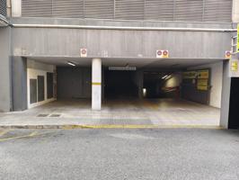 ¡¡Garaje en Carrús Oeste con cámaras y vigilancia nocturna!! photo 0