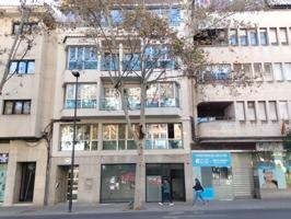 LOCAL COMERCIAL EN AVENIDA ORIHUELA JUNTO RESIDENCIA ESTUDIANTIL GENERALITAT VALENCIANA photo 0