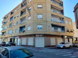 GRAN PISO EN CATRAL ZONA COLEGIO AZORIN- PURISIMA photo 0