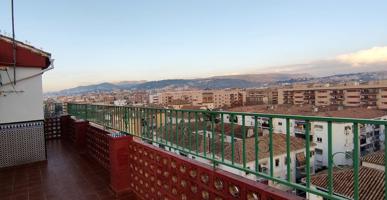 Alquiler de Ático, con las mejores vistas de Granada¡¡¡ photo 0