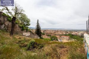 Terrenos Edificables En venta en Albaycin, Granada photo 0