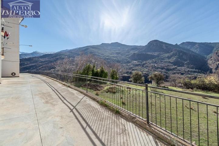 Magnífico terreno urbano en Güejar Sierra con estupendas vistas a la sierra. photo 0