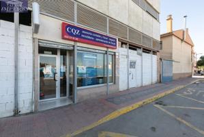 ¡ALQUILER CON OPCIÓN A COMPRA! LOCAL COMERCIAL EN ARMILLA JUNTO IGLESIA SAN MIGUEL photo 0