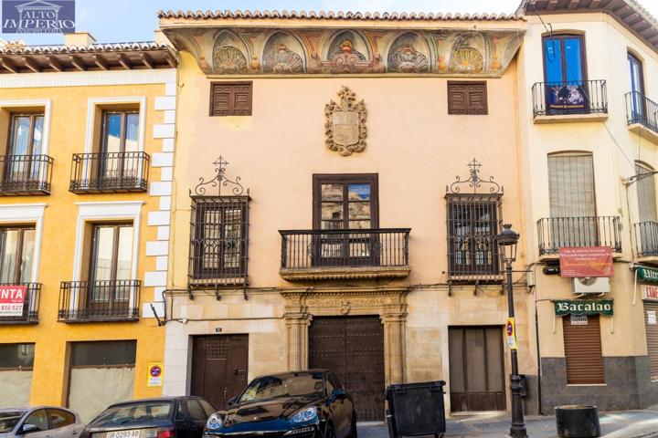 Palacete Señorial del Siglo XVIII photo 0