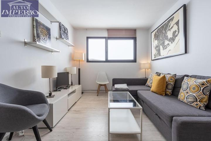 ¡Sacamos a la venta este espectacular apartamento en Edificio Monte Gorbea! photo 0