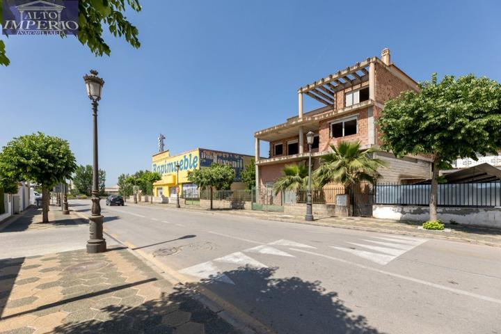 Preciso Edificio photo 0