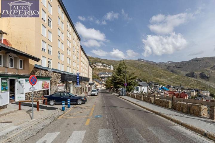 Negocio más vivienda más garaje en Sierra Nevada. Fantástica oportunidad de inversión. photo 0