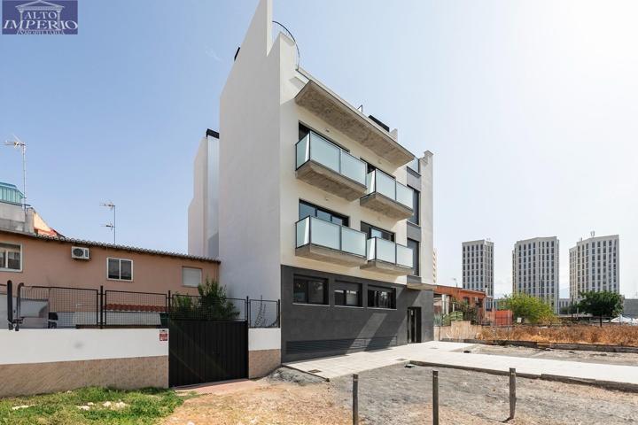 Gran Oportuniad: Piso a estrenar en PTS photo 0
