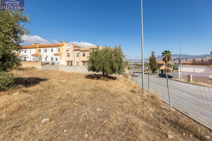 Parcela en Ogijares photo 0