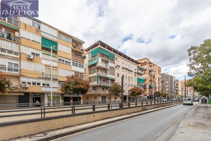 PISO DE 3 DORMITORIOS EN AVENIDA DE AMÉRICA photo 0