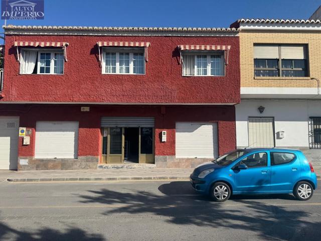 ¡Local Comercial en Alquiler en Zona de Alta Visibilidad! Ideal para Cualquier Negocio photo 0