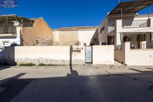 Terreno Urbanizable En venta en Ctra Sierra - Acceso Nuevo Alhambra, Granada photo 0