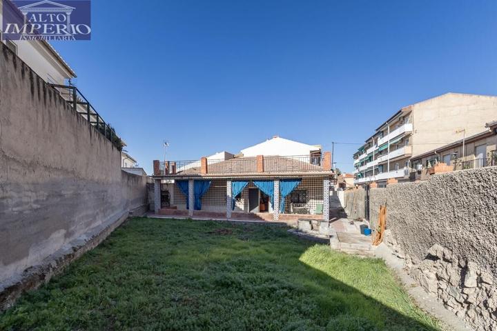 Casa para reformar en Huetor Vega photo 0