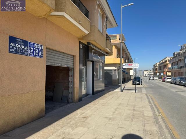 🏢 Local Comercial en Venta o Alquiler – Churriana de la Vega photo 0