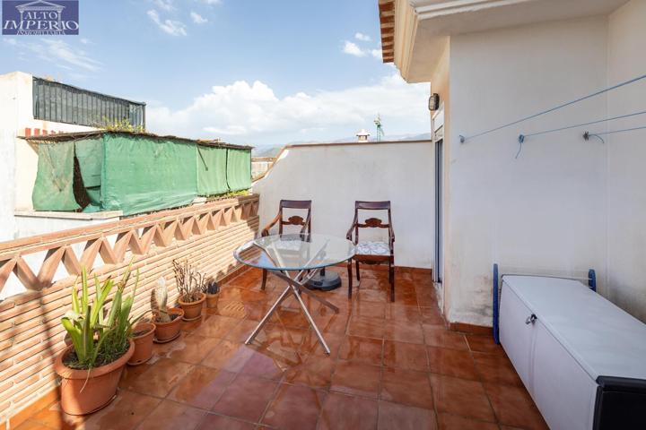 Casa de 2 dormitorios junto avenida Cervantes photo 0