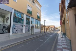 ¡OPORTUNIDAD! ¡LOCAL COMERCIAL TOTALMENTE REFORMADO EN LA MEJOR ZONA DE CULLAR VEGA! photo 0