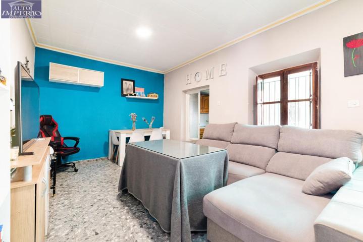 Casa en Planta Baja sobre parcela de 304 metros photo 0