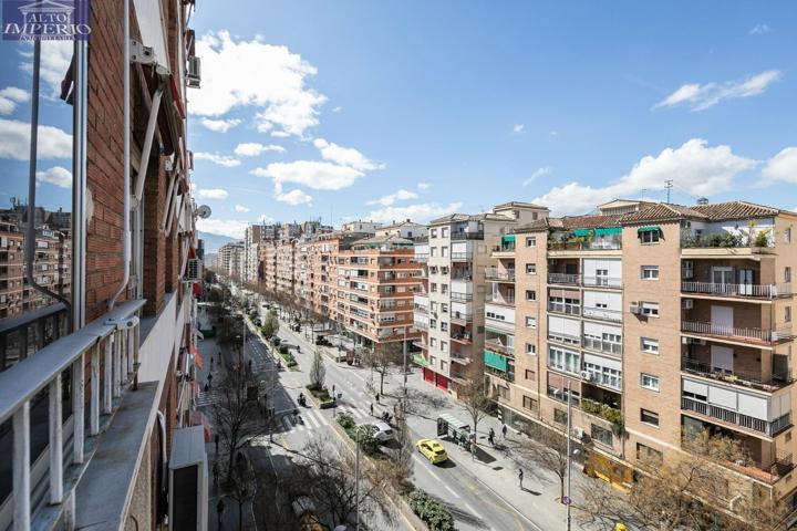 Gran piso junto a Parque Federico García Lorca photo 0