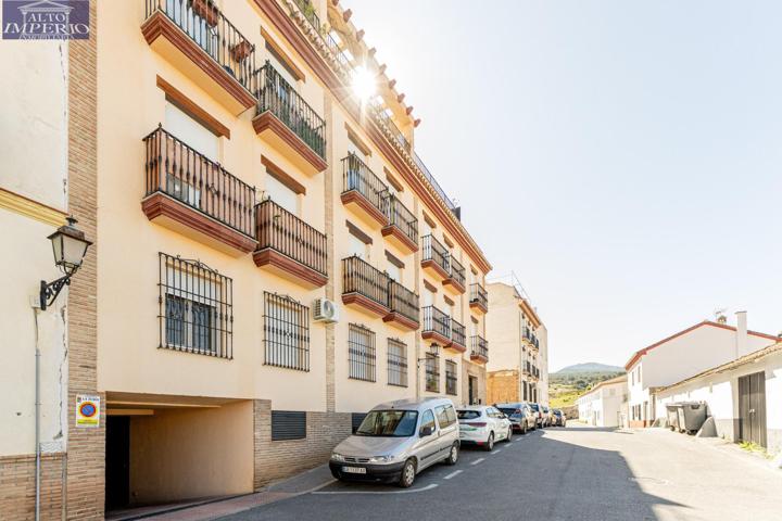 ¡Tu nuevo hogar en La Zubia te espera! 🏡✨ photo 0