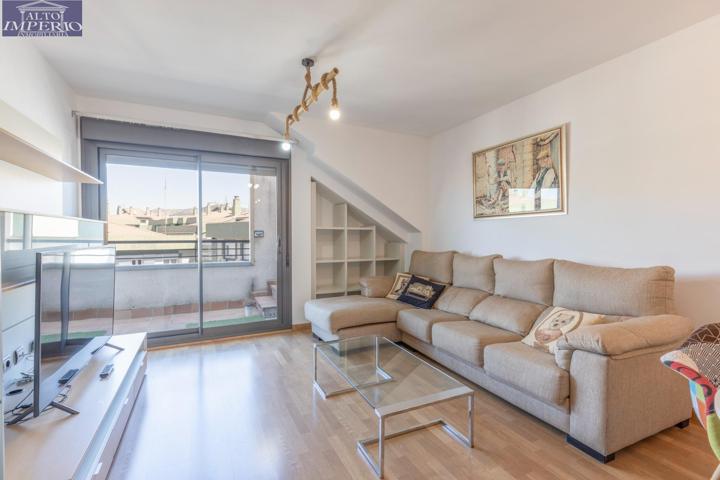 VIVIENDA TOP EN EDIFICIO PRINCIPE II - UNO DE LOS RESIDENCIALES MAS COTIZADOS DE GRANADA photo 0