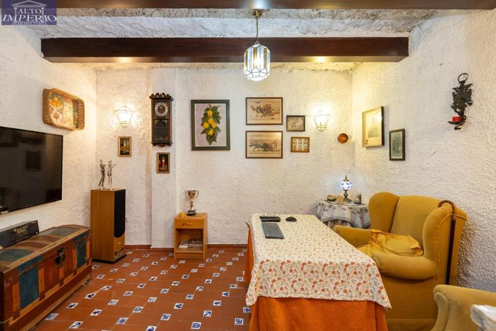 GRAN CASA EN ALBAICÍN BAJO. photo 0