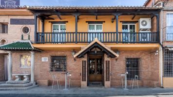 RESTAURANTE LAS PERDICES - HUETOR VEGA photo 0