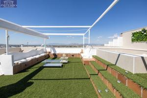 🌟 Ático Dúplex Reformado con Terraza de Ensueño en Armilla photo 0