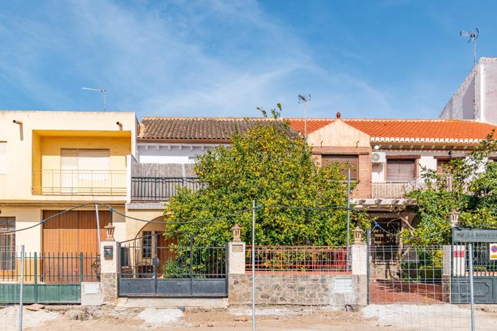 SE VENDE CASA EN DÚRCAL photo 0